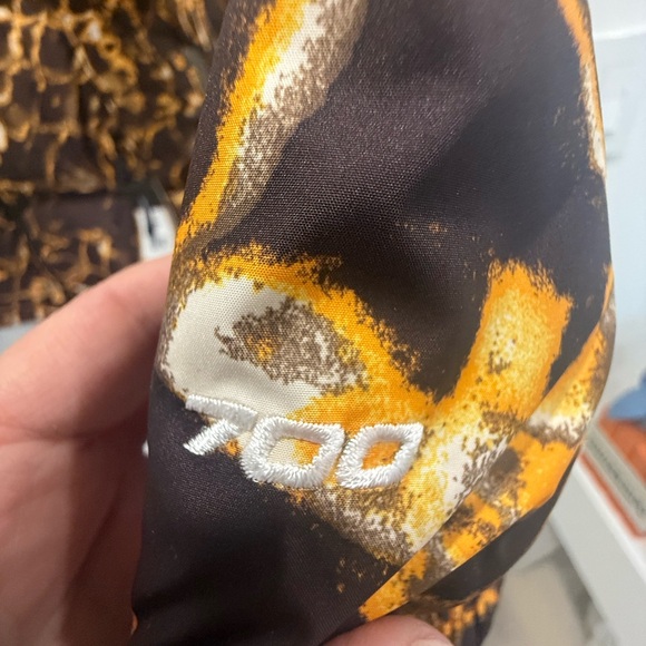 The North Face nupse 96 retro 700 - Picture 2 of 5